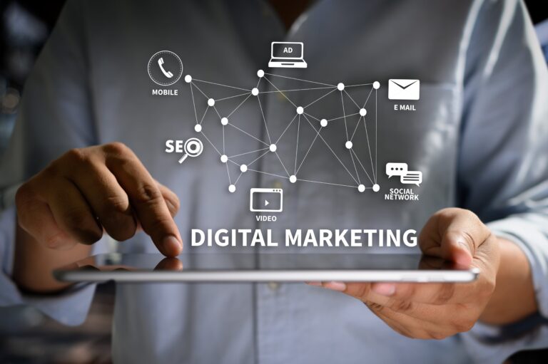 digital marketing freelancer in dubai uae