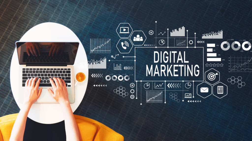 best digital marketing course in dubai