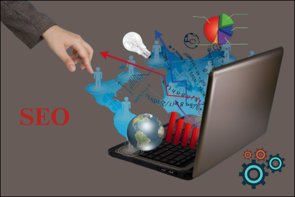 top seo specialist in uae