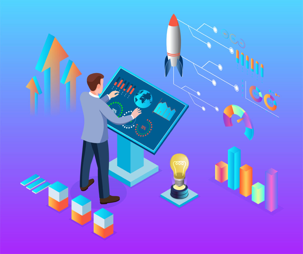 Digital Marketing Freelancer in Dubai