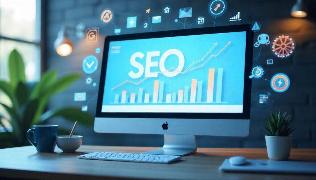 seo specialist in uae